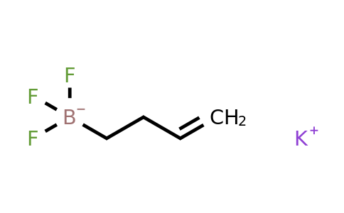 608140-67-6 | Potassium 3-Butenyltrifluoroborate