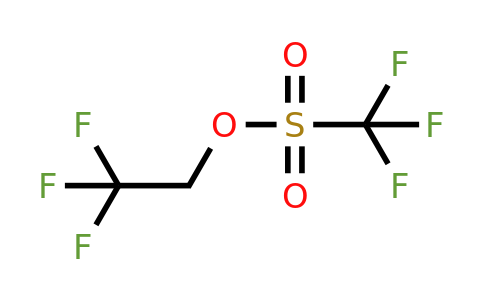 2,2,2-Trifluoroethyl trifluoromethanesulfonate