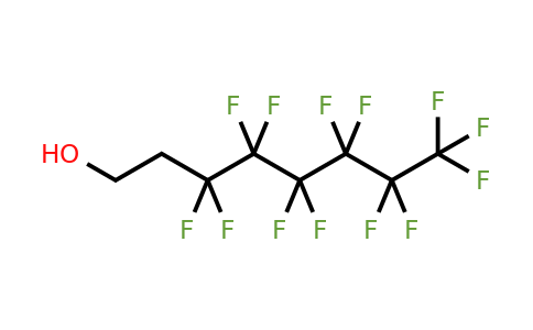 1H,1H,2H,2H-Perfluorooctan-1-ol