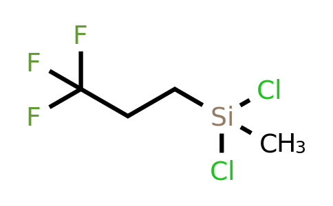 (3,3,3-Trifluoropropyl)methyldichlorosilane