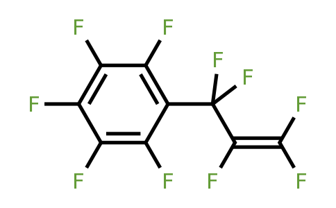 67899-41-6 | Perfluoro(allylbenzene)