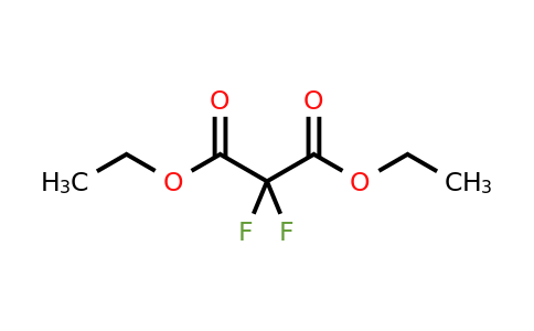 680-65-9 | Diethyl difluoromalonate