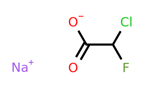 70395-35-6 | Sodium chlorofluoroacetate