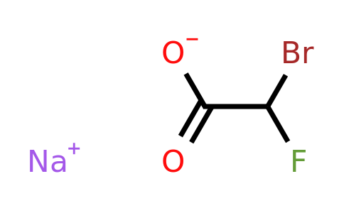 70395-36-7 | Sodium bromofluoroacetate