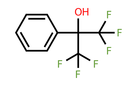 718-64-9 | Hexafluoro-2-phenylpropan-2-ol