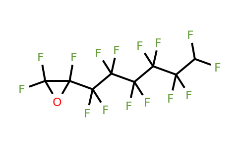 (6H-Perfluorohexyl)trifluorooxirane