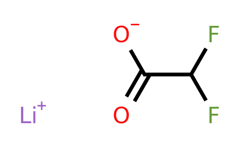 Lithium difluoroacetate