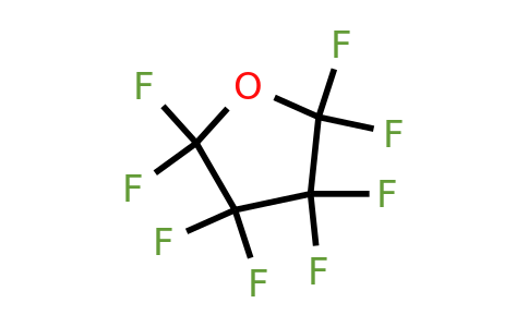 773-14-8 | Octafluorotetrahydrofuran