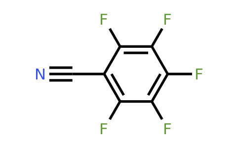 773-82-0 | Pentafluorobenzonitrile