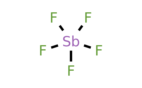 7783-70-2 | Antimony Pentafluoride