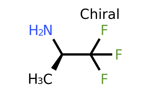 (2R)-1,1,1-Trifluoropropan-2-amine