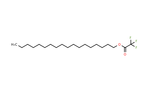 79392-43-1 | Octadecyl 2,2,2-trifluoroacetate