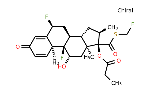 80474-14-2 | Fluticasone Propionate