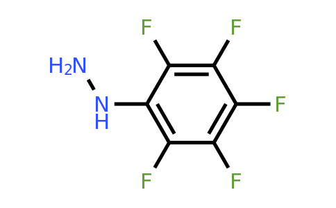 828-73-9 | Pentafluorophenylhydrazine