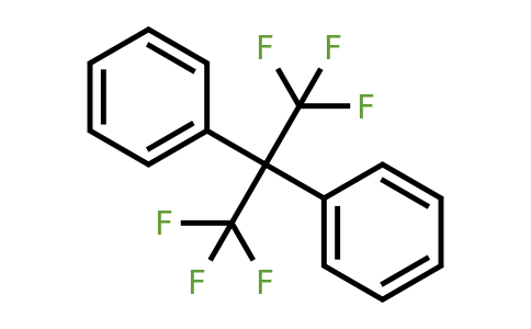 83558-76-3 | Hexafluoro-2,2-diphenylpropane