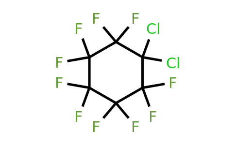 839-08-7 | 1,1-Dichloroperfluorocyclohexane