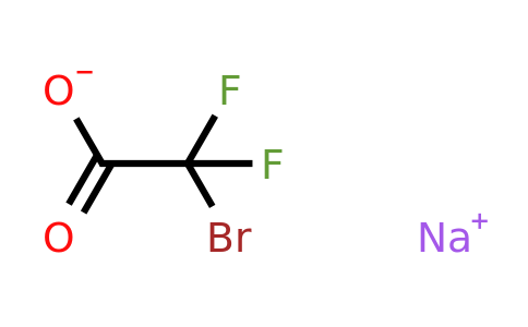 84349-27-9 | Sodium bromodifluoroacetate