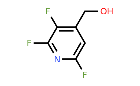 (2,3,6-Trifluoro-4-pyridyl)methanol