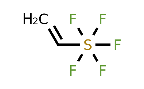 865-54-3 | Vinylsulfur pentafluoride