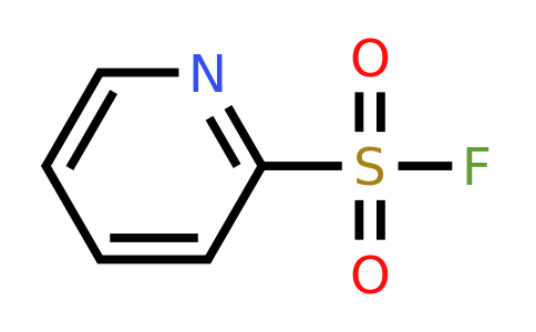 878376-35-3 | Pyridine-2-sulphonyl fluoride