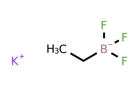 882871-21-8 | Potassium ethyltrifluoroborate