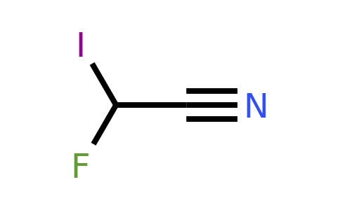 885276-30-2 | Fluoroiodoacetonitrile