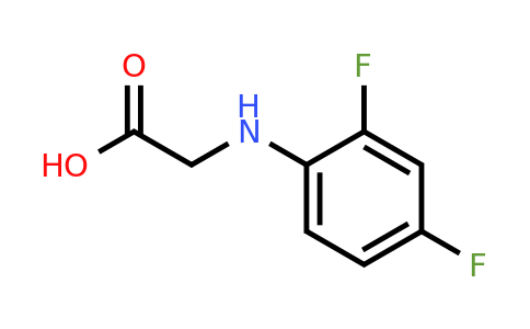 901187-90-4 | D,L-2,4-Difluorophenylglycine