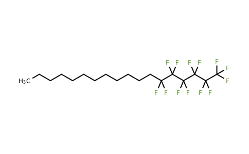 90499-30-2 | 1-(Perfluorohexyl)dodecane