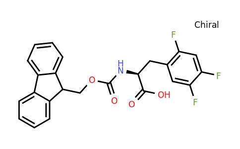 959579-81-8 | Fmoc-L-2,4,5-Trifluorophenylalanine